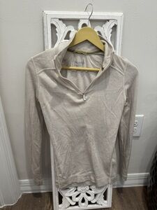 Smartwool thermal shirt
